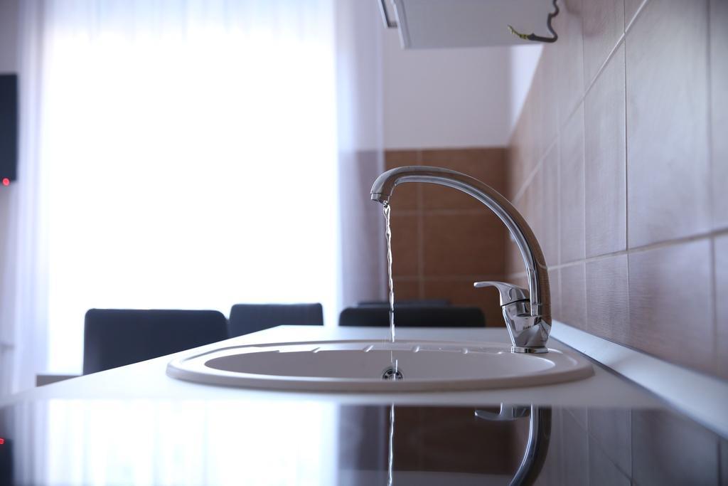 Apartments Lukic Vrnjačka Banja Kültér fotó