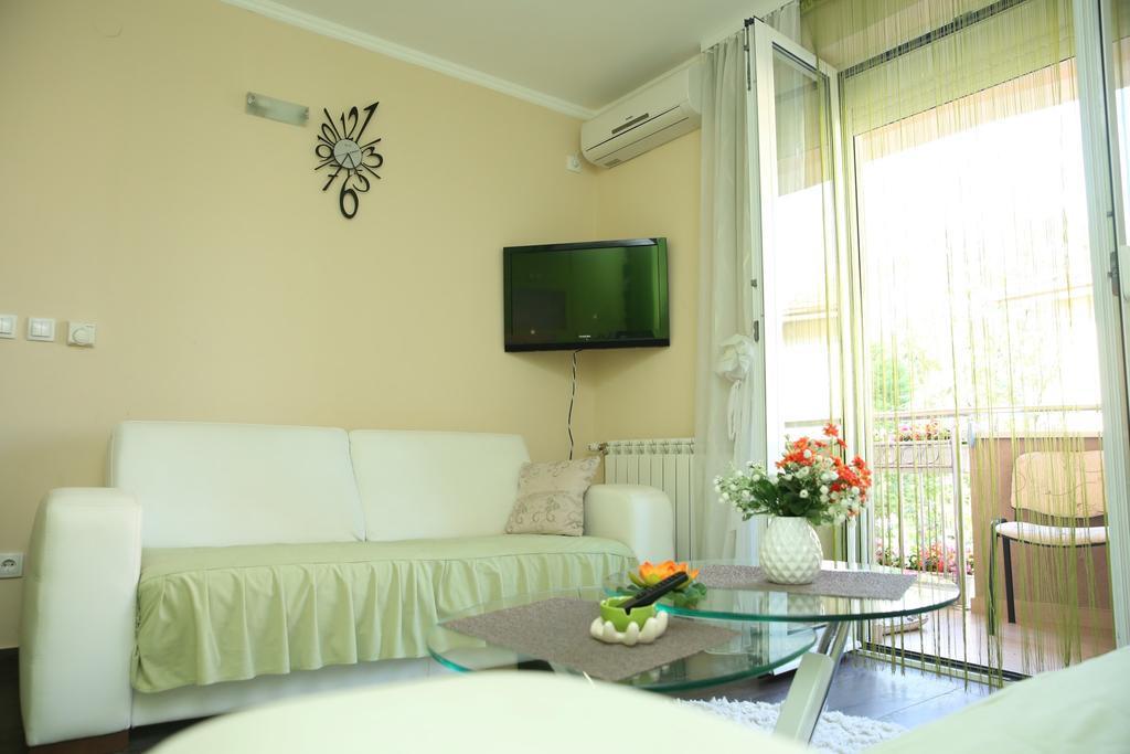 Apartments Lukic Vrnjačka Banja Kültér fotó