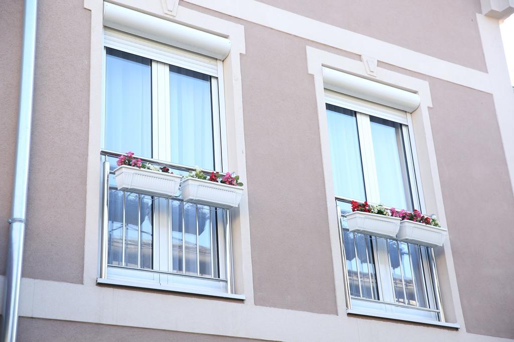 Apartments Lukic Vrnjačka Banja Kültér fotó
